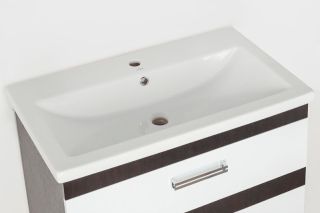 Тумба под раковину Style Line Сакура ЛС-00000183